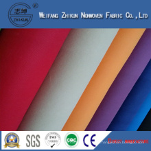 Zhikun PP Spunbond Nonwoven Fabric About Shopping Bags (10g-200g)